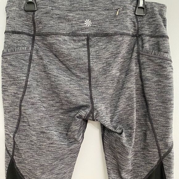 Athleta Leggings Women Size L - Picture 6 of 9